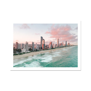 City Of Gold Coast - Landscape